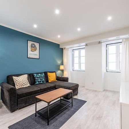 Guestready - Madalena Charming Long Studio Apartment Lisbon Exterior photo